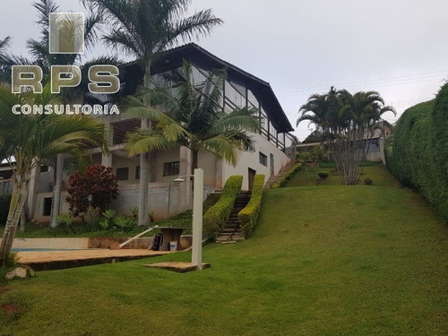 Imagem 19 de 29 de Chácara Para Venda Em Bom Jesus Dos Perdões Condomínio Vista Alegre- Bom Jesus Dos Perdões - Ch00086 - 34428112