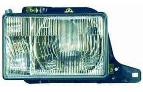 Faro Delt. Isuzu Caribe 442 87 Izq.