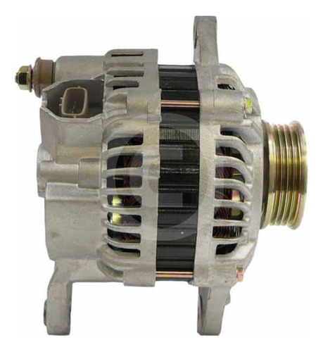 Alternador Mitsubishi Eclipse Expo 2.0l 2.4l Mx Mf 95-99