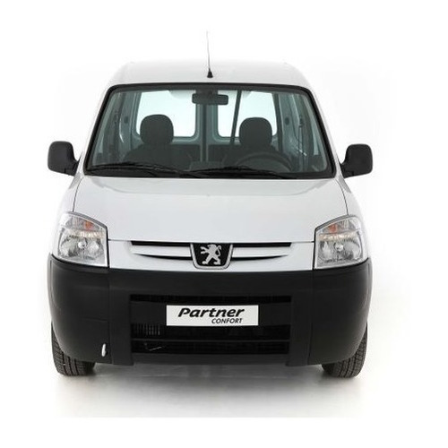 Imagen 14 de 25 de Partner Confort 1.6 Mt Año 2023 0 Km