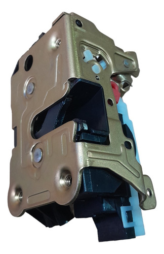 Cerradura Puerta Kangoo Electrica Delantera Izquierda
