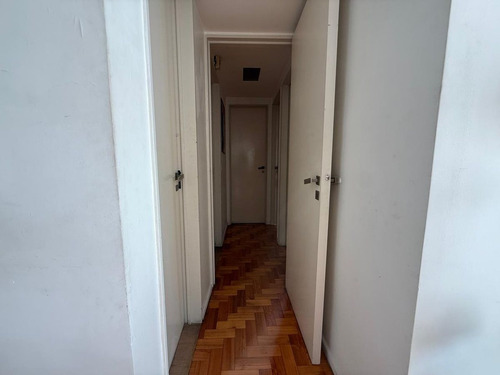 Alquiler Departamento 3 Ambientes Villa Crespo