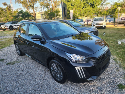 Peugeot 208 1.6 Allure