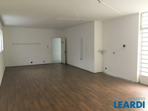 Imagem 11 de 15 de Casa Assobradada - Perdizes - Sp - 564183