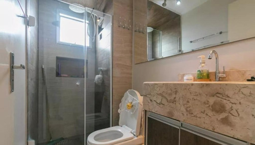 Imagem 15 de 21 de Apartamento Com 2 Dormitórios À Venda, 53 M² Por R$ 350.000,00 - Vila Moreira - São Paulo/sp - Ap3432
