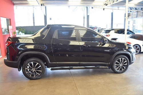 Imagem 3 de 13 de Fiat Toro 2.0 16v Turbo Ultra 4wd