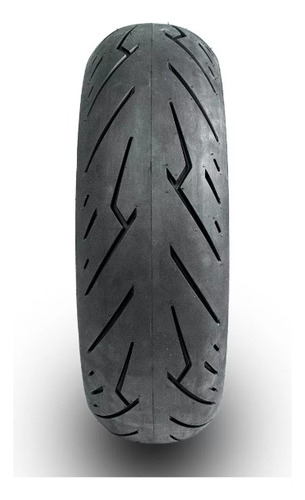 Pneu De Moto Cinborg Pneu 140-70-17 Furia Racer (t) - Und