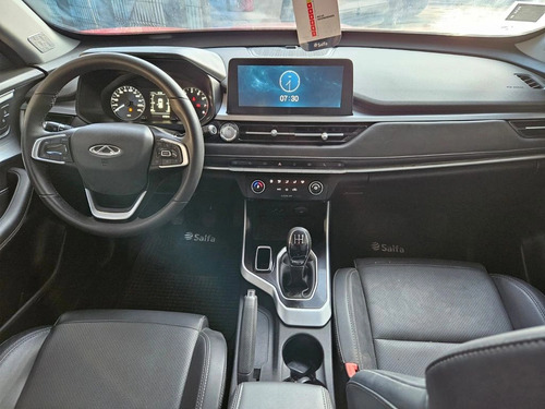 Chery Tiggo 3 Pro PRO 1.5 GLS MT 5P