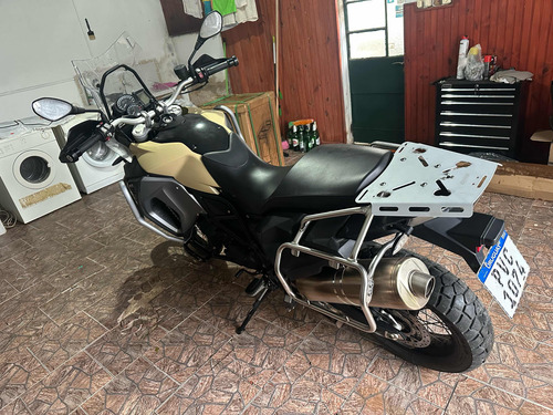 Bmw F800 Gs