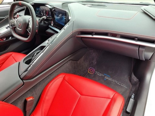 Chevrolet Corvette C8 1lt