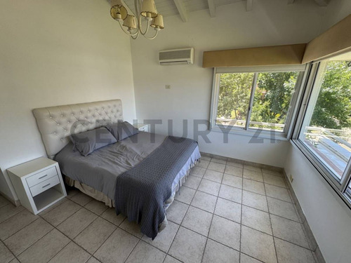 Venta Departamento 3 Ambientes Con Cochera En Village Hacoaj, Club De Campo Hacoaj