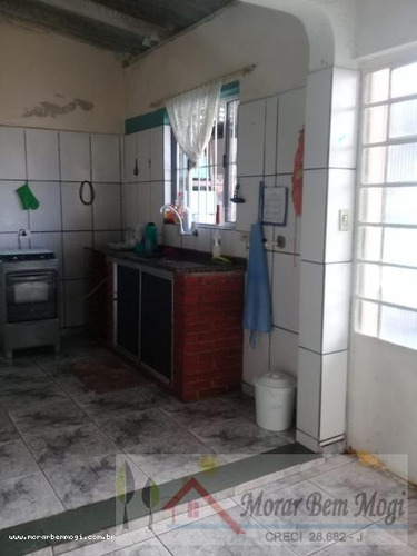 Imagem 14 de 15 de Sobrado Para Venda Em Mogi Das Cruzes, Jardim Cecília, 2 Dormitórios, 1 Banheiro, 3 Vagas - 3448_1-1367194