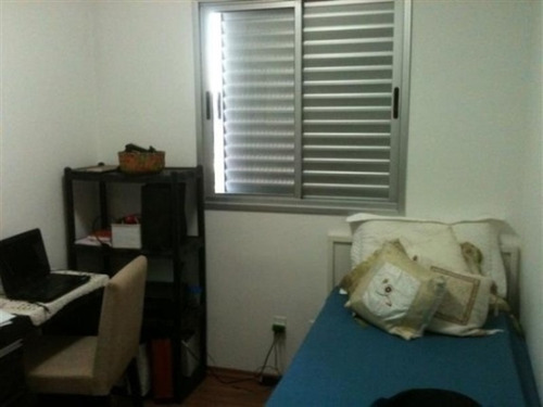 Imagem 1 de 10 de Apartamento Padrão - V583 - 2809643