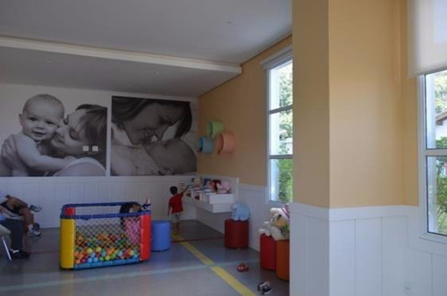Imagem 29 de 30 de Apartamento Com 3 Dormitórios À Venda, 131 M² Por R$ 1.100.000,00 - Pirituba - São Paulo/sp - Ap1903