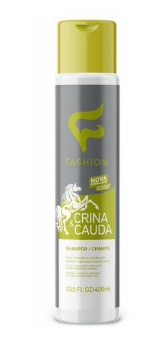 2 Kit Sacolinha Crina E Cauda Fashio 6 Ítens