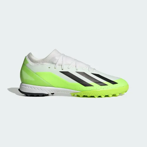 Chuteira X Crazyfast.3 Society adidas Parcelamento sem juros