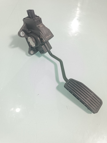 Pedal Acelerador Honda Fit E City 2008 A 2014 Original 