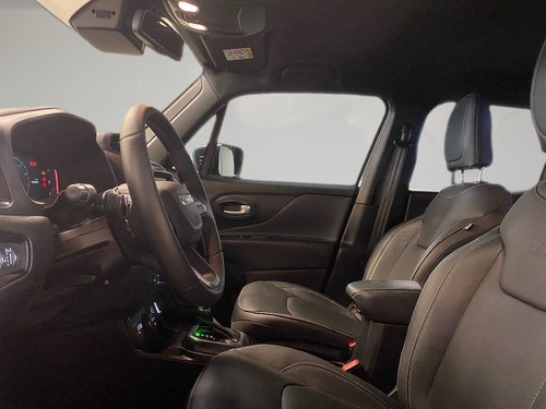Jeep Renegade 1.3 T270 Turbo Flex S 4x4 At9