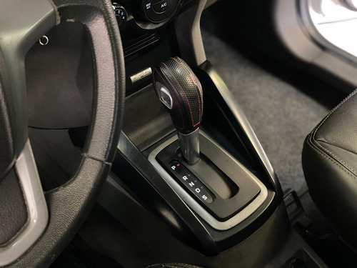 Ford Ecosport Ecosport SE 2.0 16V Powershift (Flex)