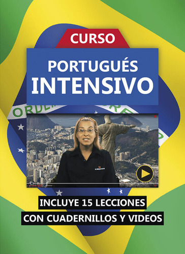 Curso De Portugués Intensivo