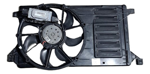 Motoventilador Mazda 3 2010-2013 Usado Original C/detalles