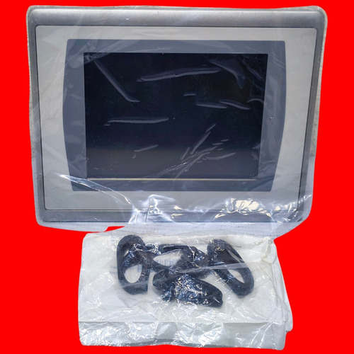 2711p-t7c22d9p Terminal Gráfica Panelview Allen Bradley