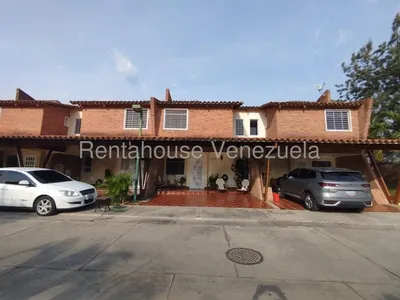 Townhouse en venta