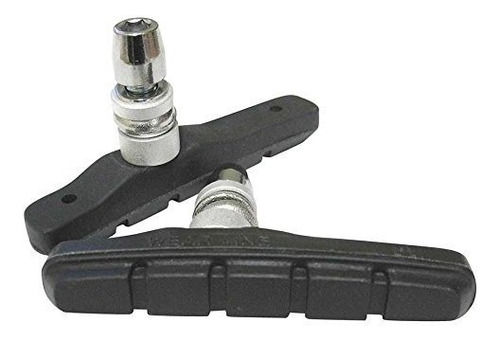 Evo Sustitución Mountain Bicicleta V-brake Pads Par *******