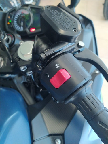 Imagen 15 de 24 de Kawasaki Ninja 400 0km Abs Bbva 12/18 Tomamos Permuta