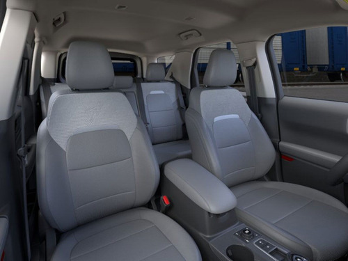 Ford Bronco Sport 2.0 Ecoboost 4Wd Badlands At8