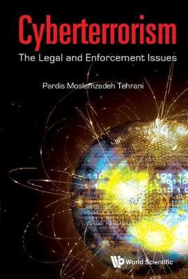 Libro Cyberterrorism: The Legal And Enforcement Issues - ...