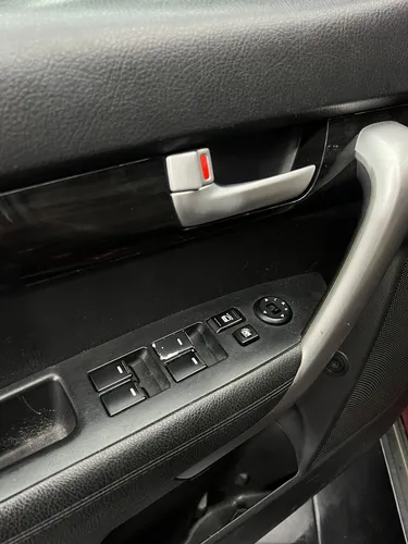 Kia Sorento Xm Lx At 2012