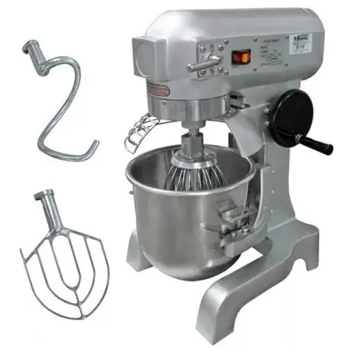 comprar Batidora De 10 Litros Industrial