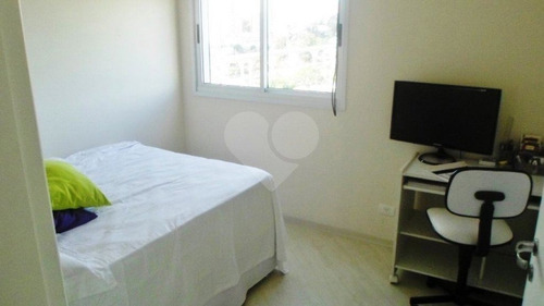 Apartamento Campo Belo!!! Edifício L'arc Campo Belo - 345-im41279