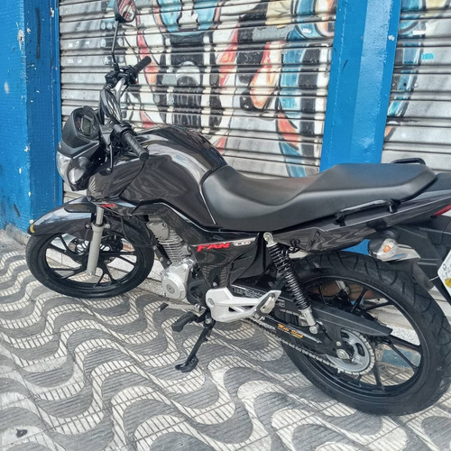 Imagem 4 de 7 de Honda Fan Esdi 2019 Apenas 19 Mil Km..
