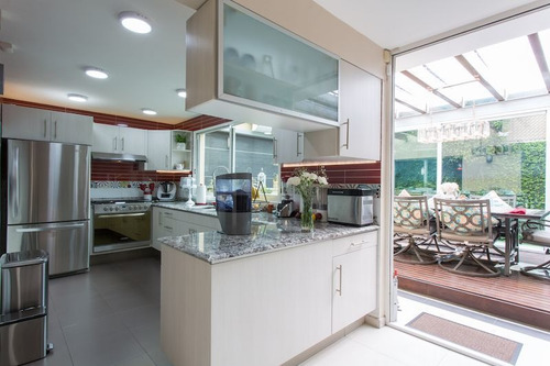 Imagen 15 de 30 de Venta De Hermosa Casa Remodelada En Letran Valle
