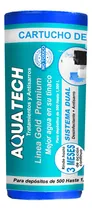 Comprar Sistema Premium Dual Antisarro Y Desinfectante Para Tinaco