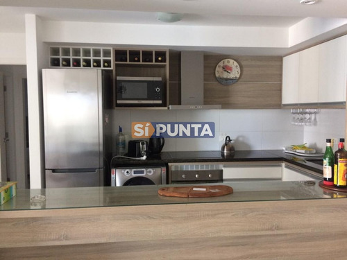 Imagen 4 de 8 de Apartamento Playa Brava