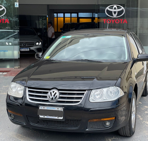 Imagen 1 de 5 de Volkswagen Bora