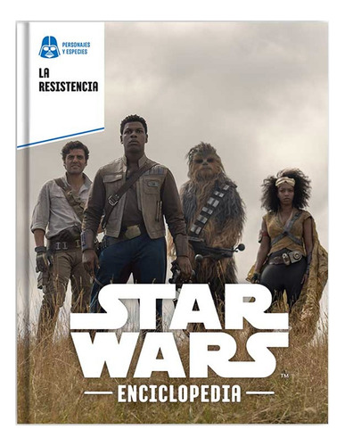 Enciclopedia Star Wars N° 57 La Resistencia