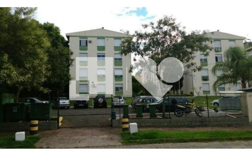 Imagem 1 de 15 de Apartamento - Vila Nova - Ref: 32672 - V-55411133