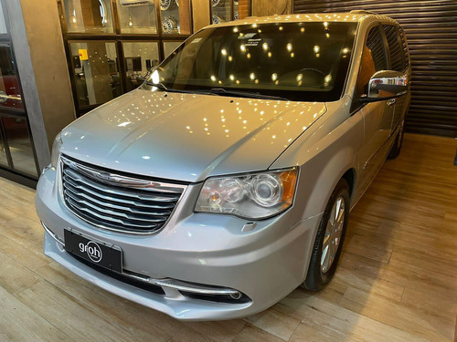 Chrysler Town & Country Town & Country 3.6 Limited