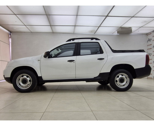 Renault Duster Oroch 1.6 16V SCE FLEX DYNAMIQUE MANUAL