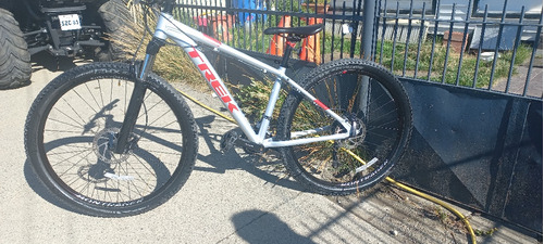 Bicicleta Trex Marli 7