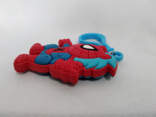 Imagen 3 de 3 de Llavero Spiderman ?