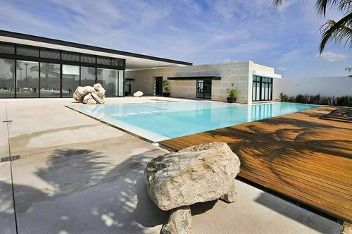 Imagen 18 de 30 de Casa En Preventa Zona Norte De Merida, Exclusiva Privada Al