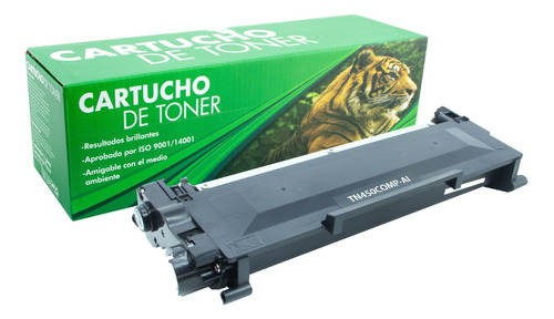 Toner Nuevo Tn420 Compatible Con Hl-2135w