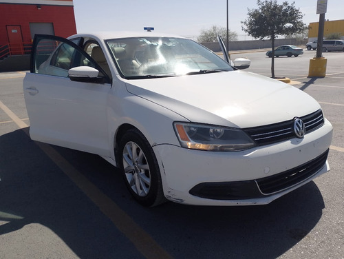 Volkswagen Jetta 2.5 Style Tiptronic At