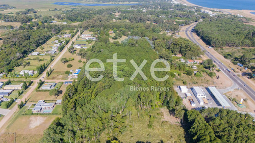 Venta De Terreno En Vilaverde (ref: Jpd-1823)