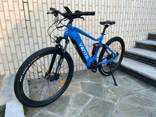 Bicicleta Electrica Motor Bafang Motor Central 500w Oferta